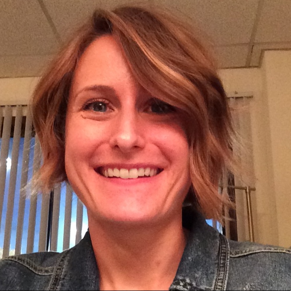 Meet your Posher, Erin